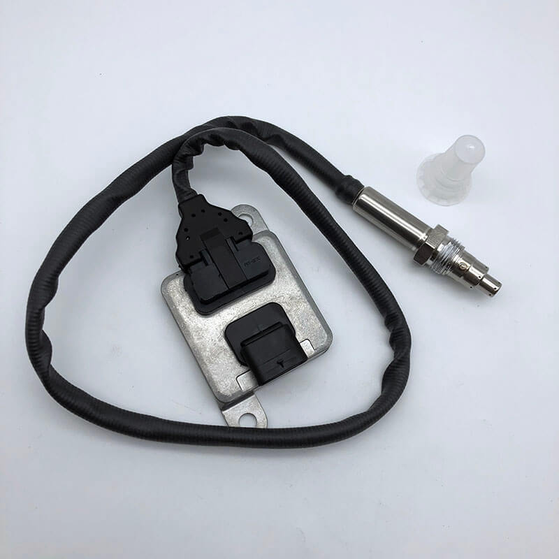 5WK96682C A0009053503 Nitrogen Oxide NOx Sensor 12V for Mercedes Benz W906 W447 E300 E200 ML350 ML400