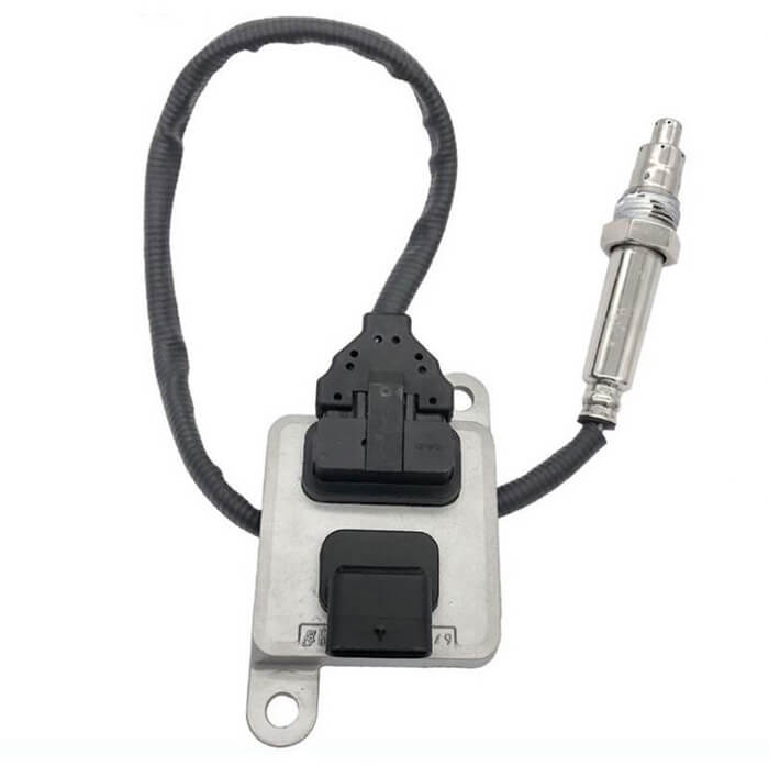 5WK9 6682E A0009059703 NOX Nitrogen Oxides Sensor 12V for Mercedes Benz GL GLE ML 300 350 350D W205