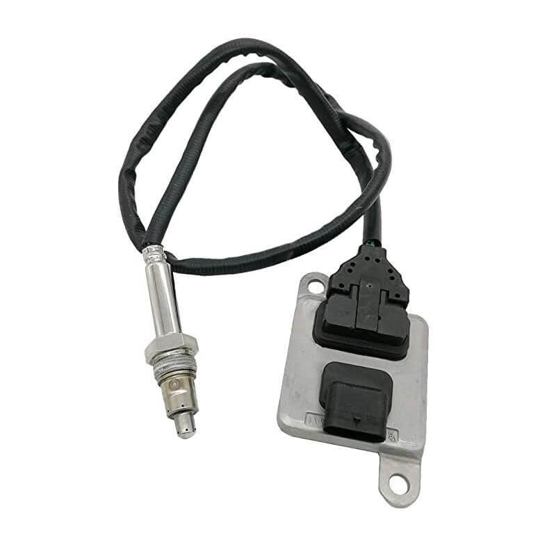 A0009053706 0009053706 5WK96683F Nitrogen Oxide Sensor 12V 845mm for Mercedes Benz W164 W166 X166 X164 S205