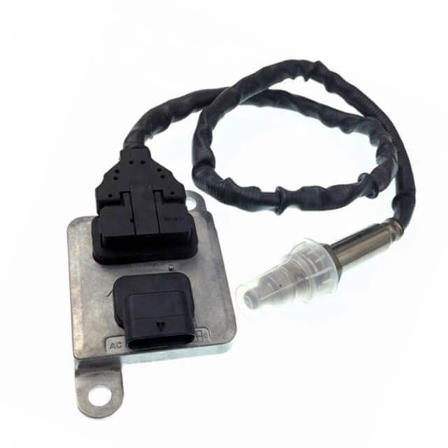 A0009050126 5WK96703 5WK9 6703 NOx Nitrogen Oxides Sensor 24V for Mercedes Benz W221 ML320 ML350 S350 GL350