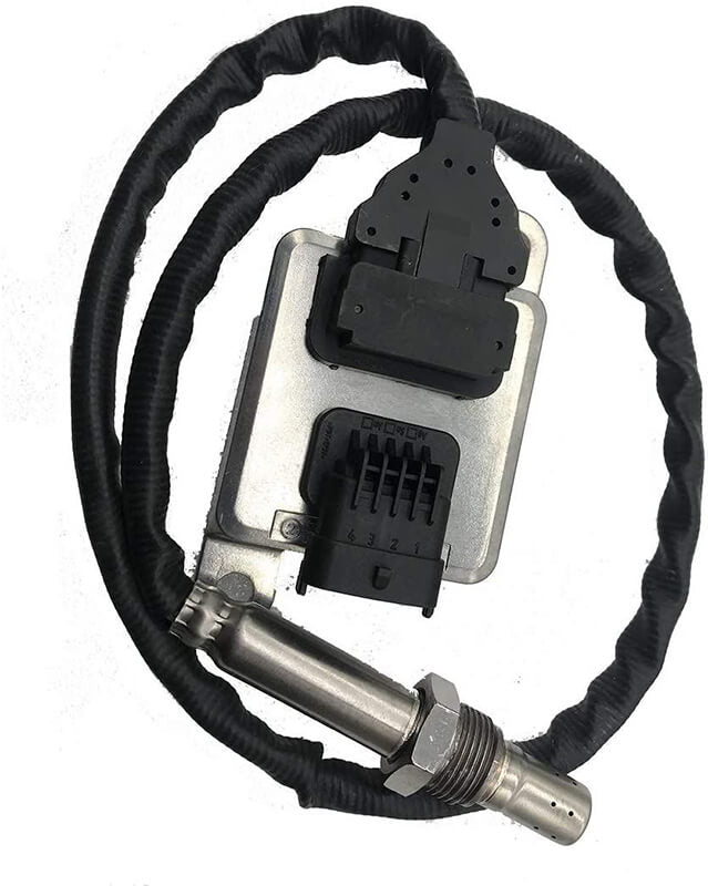 5WK96730 68085740 68085740AA Nox Sensor 12V for Cummins Dodge Ram 2500 3500 4500 5500 6.7L 13-15