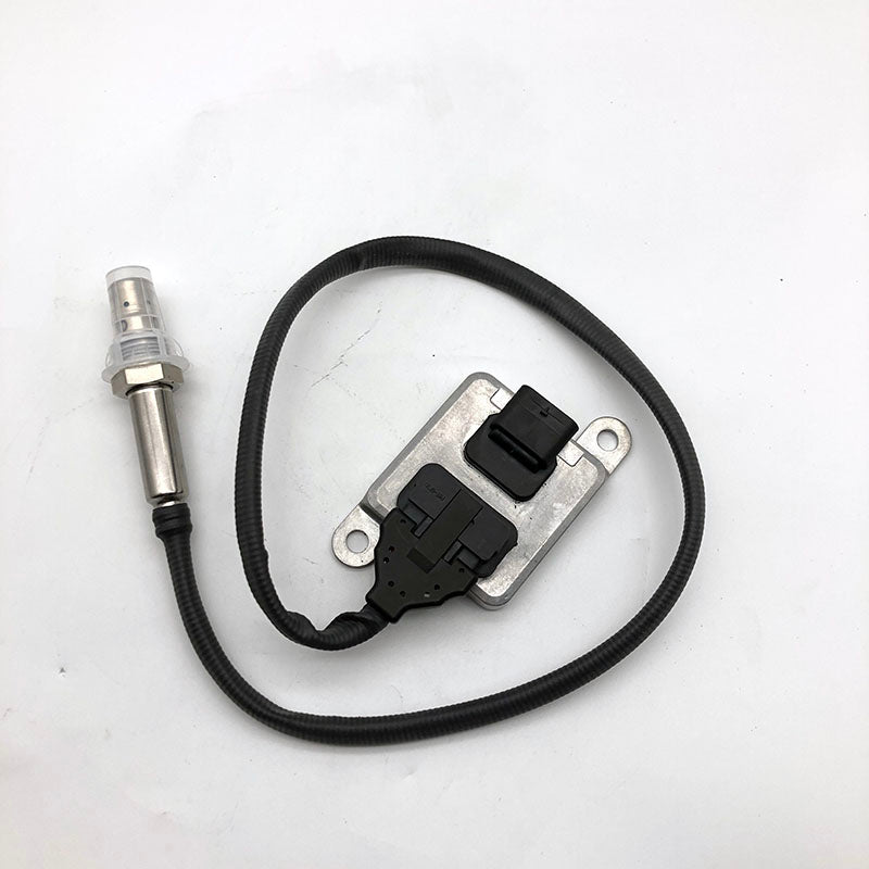 8982313911 5WK9 6731A Nitrogen Oxide NOx Sensor 12V for ISUZU 600mm NRR NQR NPR-HD To Diesel 4JJ1 3.0L 2010-2013 3.0L 5.2L