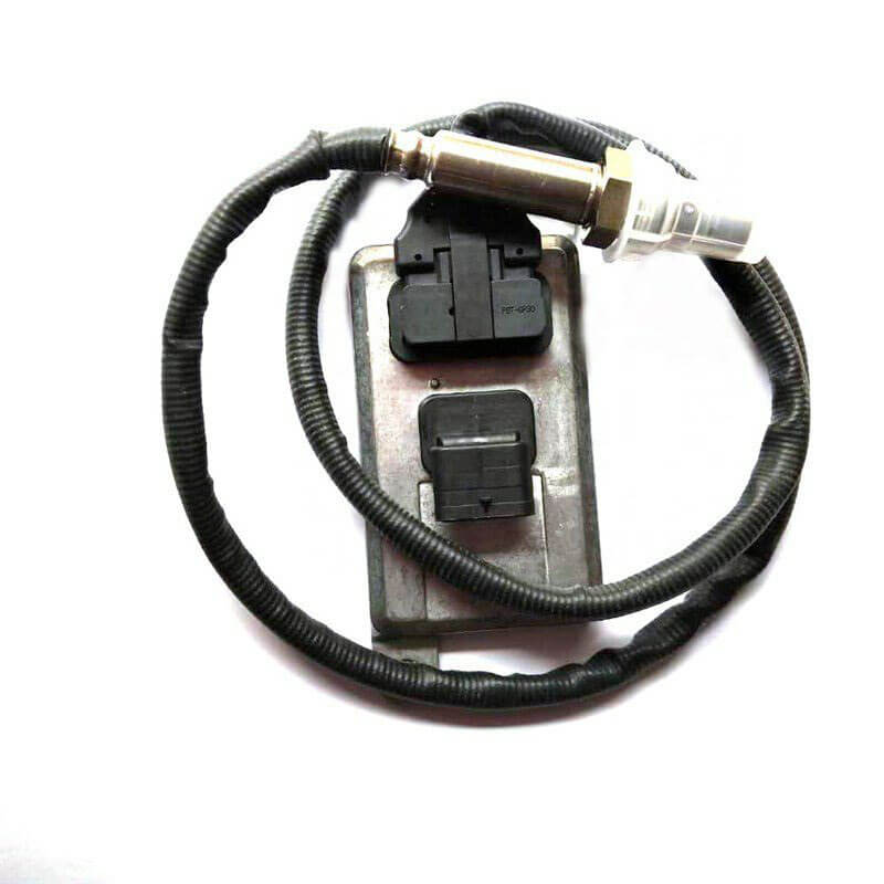 5801754014 5WK96775A 5WK9 6775A NOx Nitrogen Oxygen Sensor 24V for IVECO Iveco Trakker 2007-2013 Stralis 420