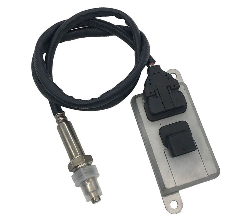 89463-E0480 5WK96786 5WK9 6786 NOx Nitrogen Oxide Sensor 24V for Hino Toyota Engine Car Truck