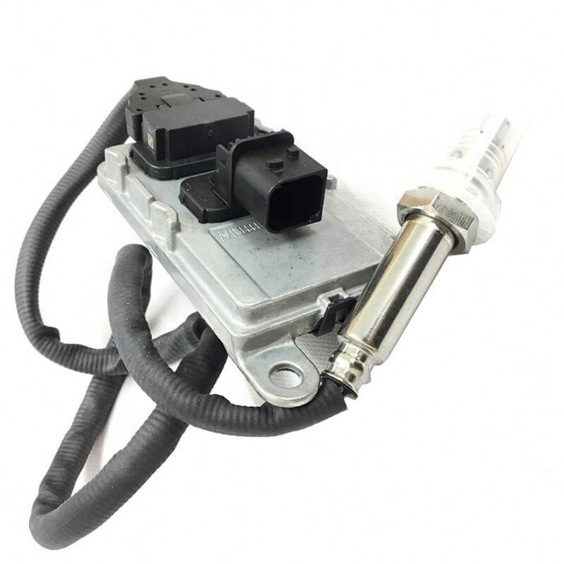 5WK9 7313 04L907807AD Nitrogen Oxygen Nox Sensor 12V for VW Audi A3 SKODA Passat GOLF Jetta