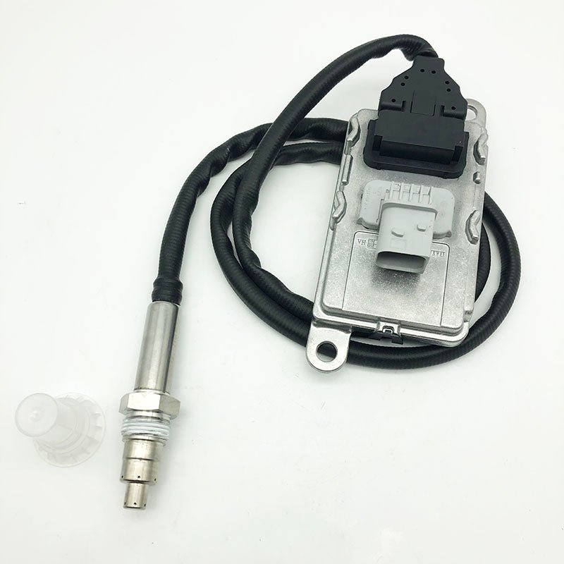 5WK97332A A0101531728 5WK9 7332A Nitrogen Oxide NOx Sensor 8 wires 24V for Mercedes-Benz | WDPART