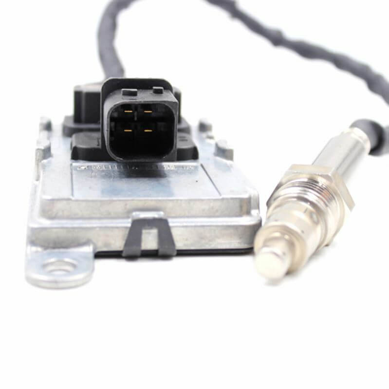 5WK97343B A2C95849700-01 Nitrogen Oxide NOx Sensor 12V for DAF Truck Cummins ISX MX11 11.9L 15.0L Diesel