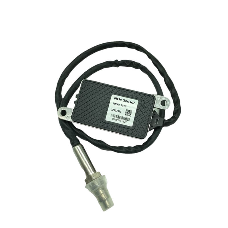 7422827995 22827995 5WK97372 5WK9 7372 NOx Nitrogen Oxide Sensor 24V for Volvo RVI Truck Renault