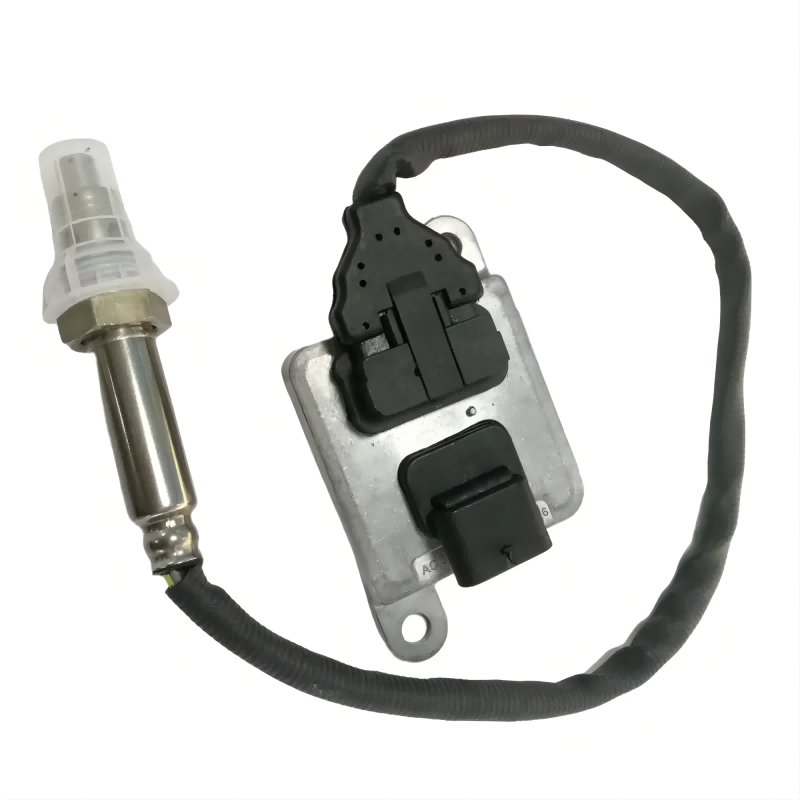 5WK9 6617A 21069361 Nitrogen Oxide NOx Sensor 12V for Volvo Truck Mack MP7 MP8