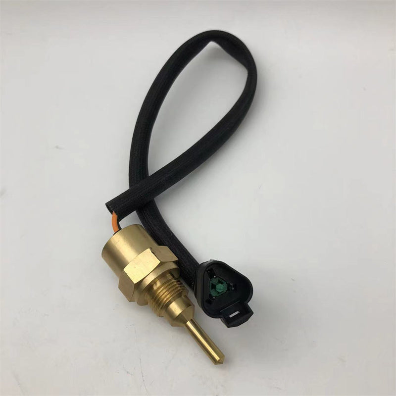 Coolant Temperature Sensor 102-2240 1022240 For Caterpillar CAT Engine 3176B 3406B 3406C 3406E C-12