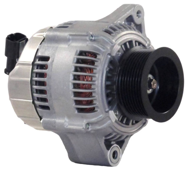 Alternator 600-861-6410 For Komatsu Excavator PC220-6 PC210-6 PC230-6 Engine S6D102E | WDPART