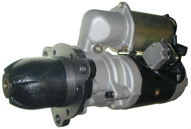 0986014211 600-813-3610 24V 7.5KW Starter Motor for Komatsu crawler D175A D375A 6D170 | WDPART