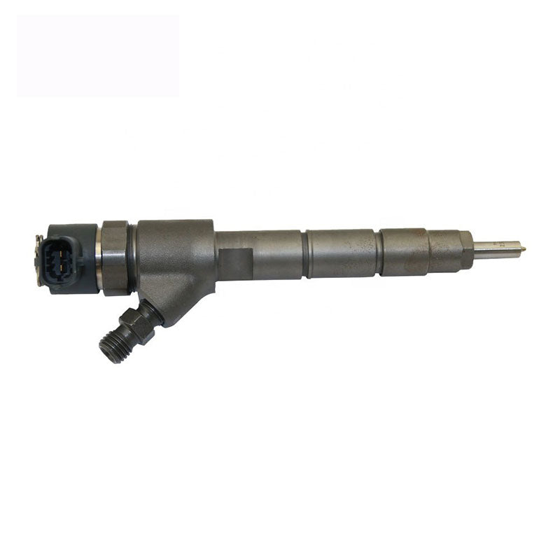 Excavator fuel injector assembly 60268485 for SY265