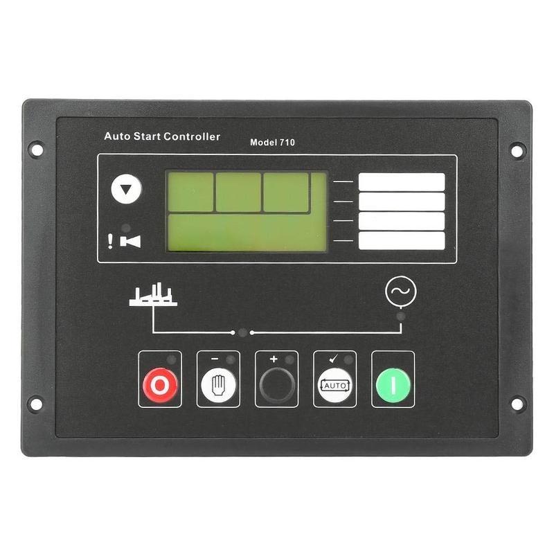 Deep Sea Controller DSE710 Module | WDPART