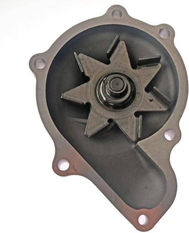 Water Pump 7000743 with Gasket for Bobcat Skid Loader S185 S205 T550 S550 S570 S590 S160 5600 5610 T180 T190 T590 | WDPART