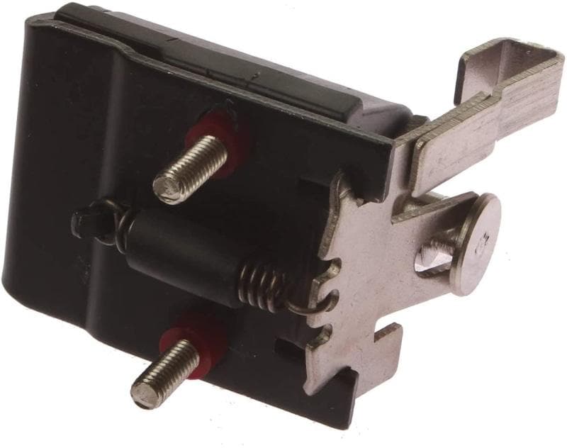26435149 Stop Solenoid for Perkins 1004-4 1004-40 1004-40T 1004-42 1004-4T 1006-6 1006-6T 3.152 4.236 Series | WDPART