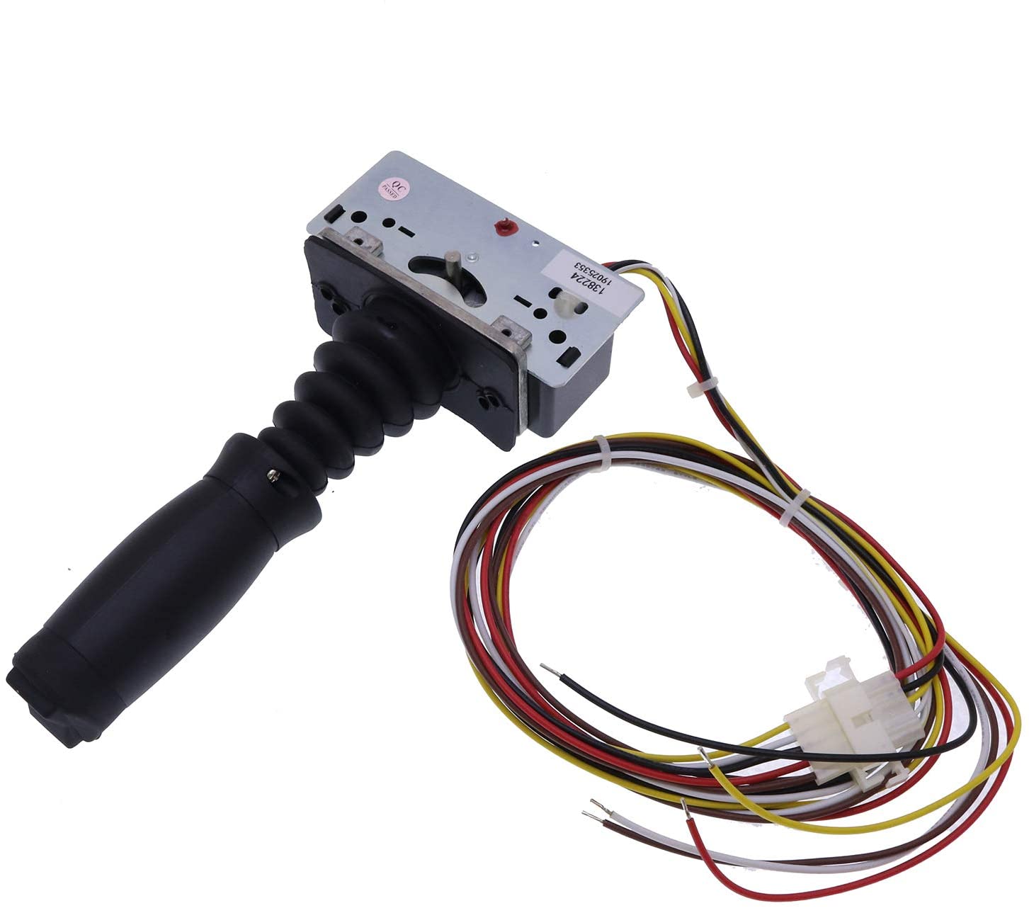 Joystick Controller 138224 for Skyjack 260MRT 330CRT 400CRT 3369LE 4069LE M3369 M4069