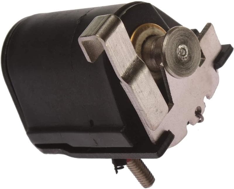 26435149 Stop Solenoid for Perkins 1004-4 1004-40 1004-40T 1004-42 1004-4T 1006-6 1006-6T 3.152 4.236 Series | WDPART