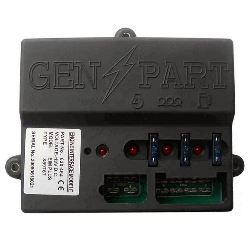 Interface Module EIM 630-138 12V for FG Wilson Engine