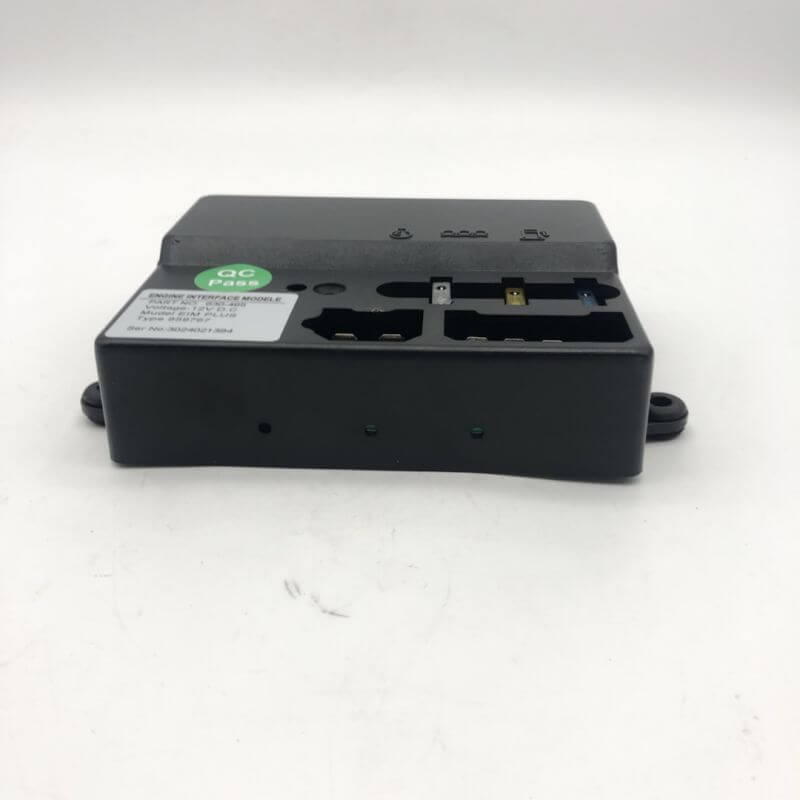 EIM630-464 EIM630-138 630-464 EIM 258-9753 258-9753 12V Engine Interface Module for FG Wilson engine