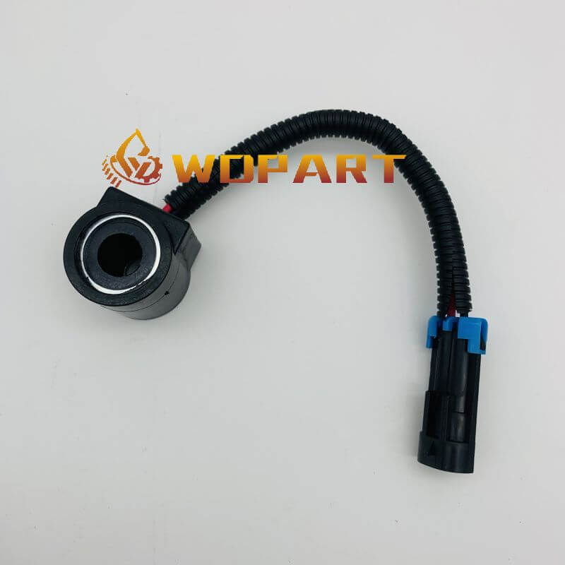 Connector Valve Coil SV08-DL-D12 SV08DLD12 6309311 12V for 8500 7500 7400 7200 Miller 1502 08 80 88 98 Bobcat S330 T110 T140