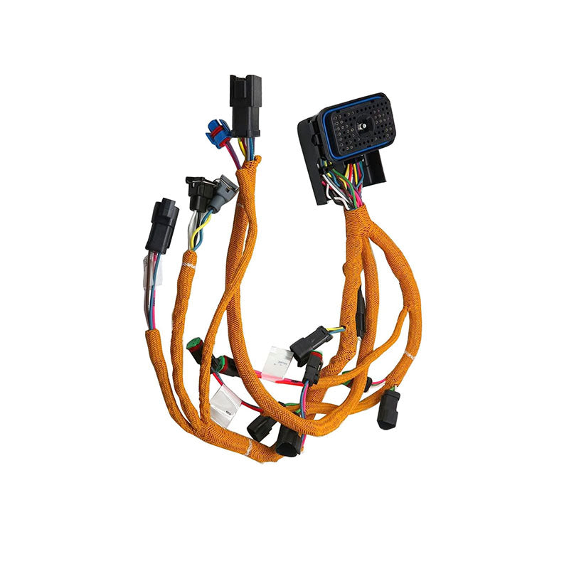 219-7461 Engine Wring Harness for Caterpillar CAT C13 Engine 345C 345CL 345D 345D Excavator