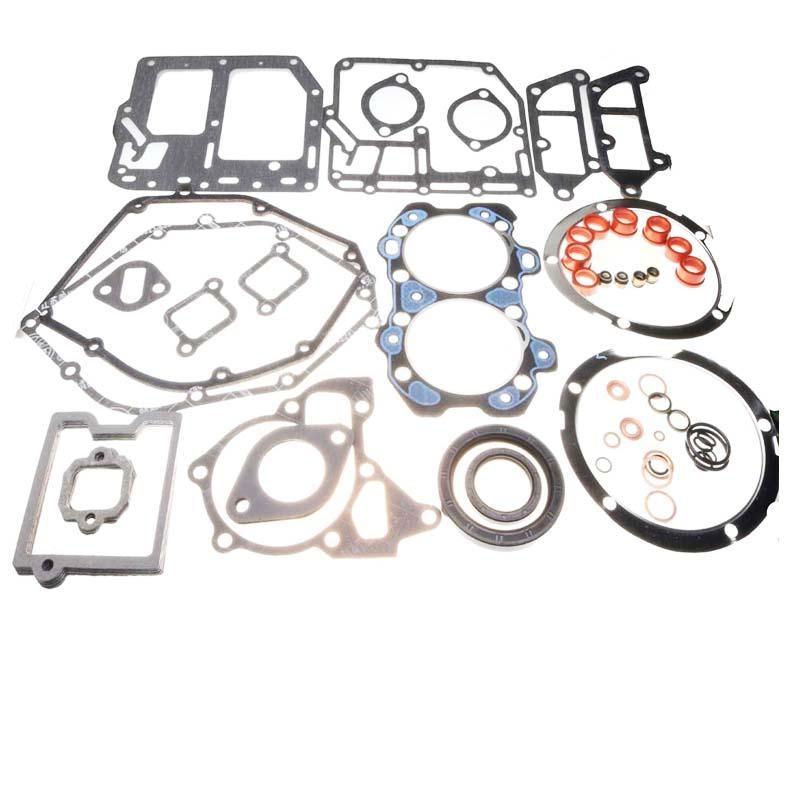 657-34241 65734241 Overhaul Gasket Set for Lister Petter LPW LPWS LPWT LPW2 LPWS2 Engine | WDPART