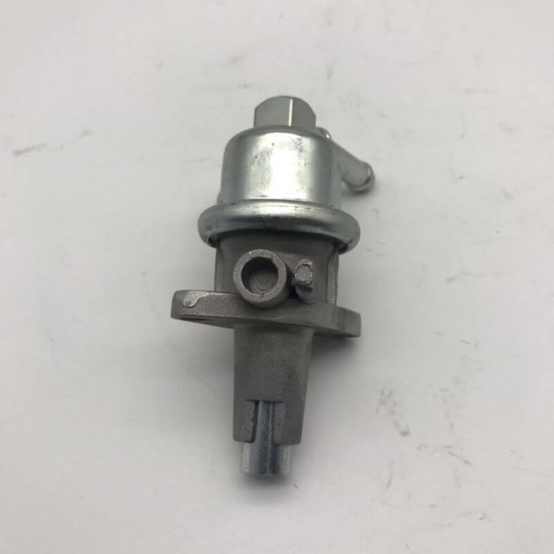 WDPART 6655216 Fuel Pump for Bobcat AL350 AL440 WL350 WL440 T250 T300 T320