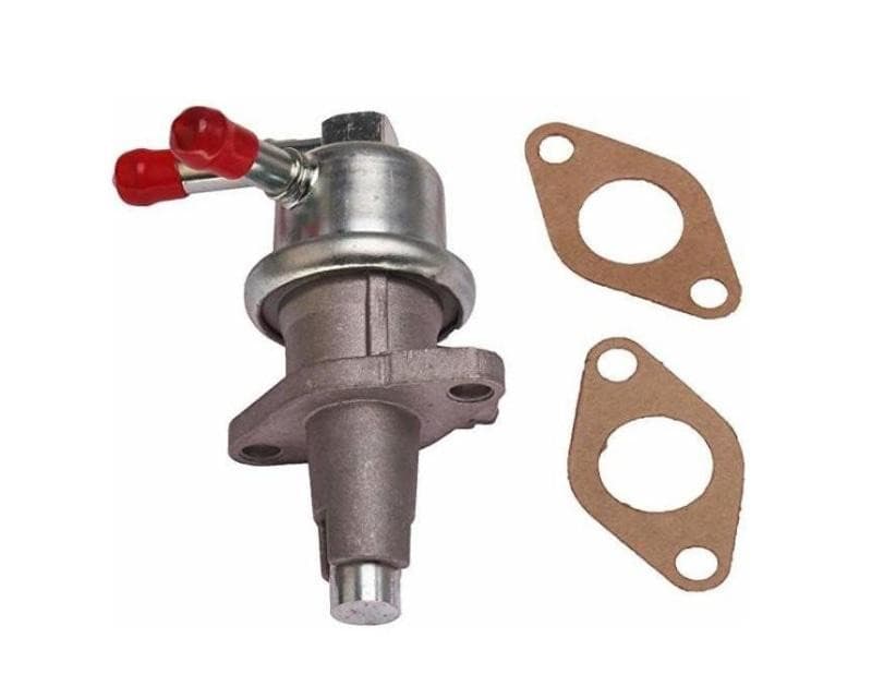 6655216 Fuel Pump for Bobcat AL350 AL440 WL350 WL440