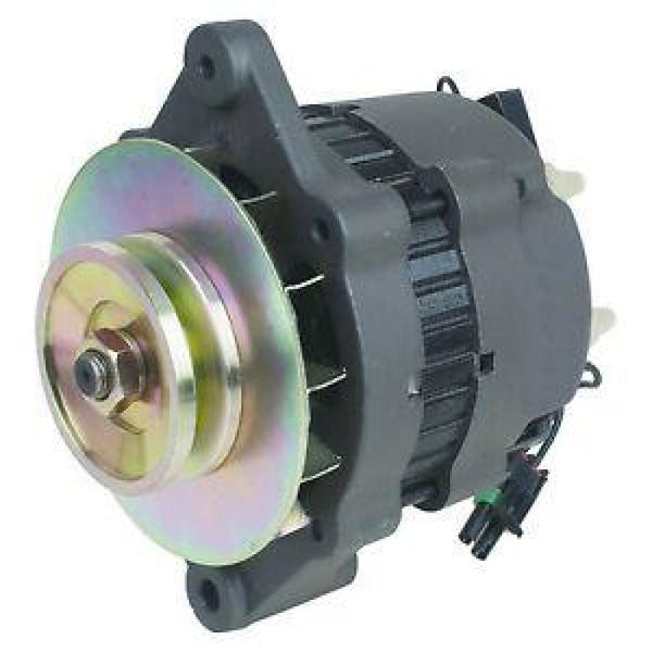 Alternator 6658884 For Bobcat Skid Steer Lorder 864 | WDPART