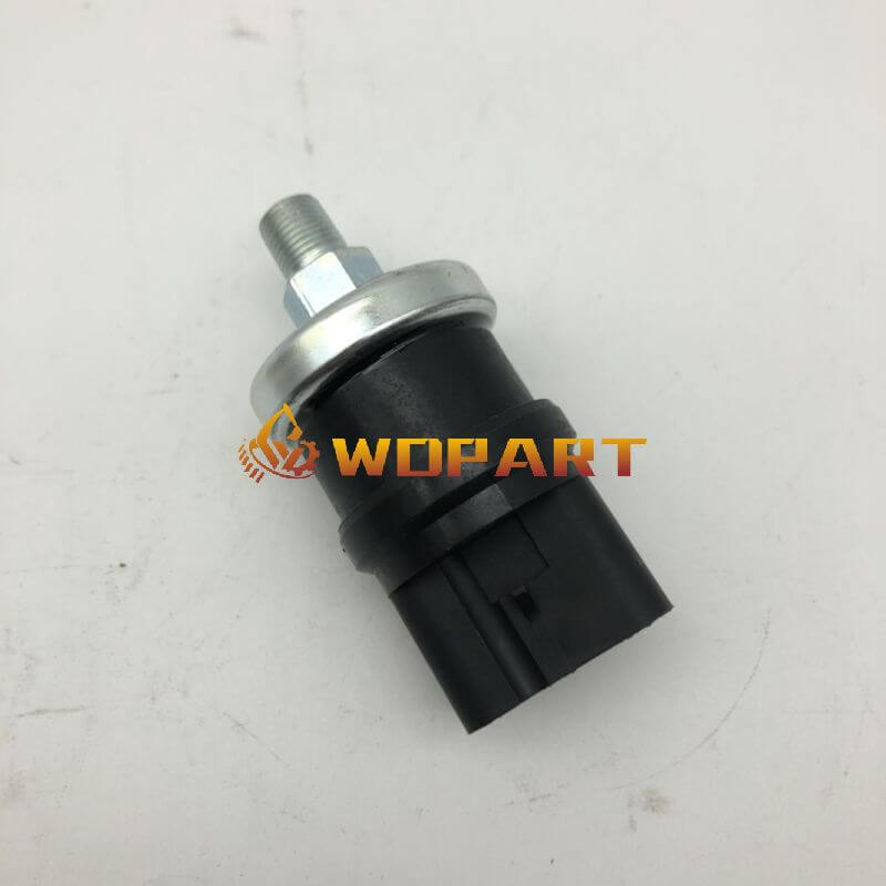 Oil Pressure Switch 6670705 for Bobcat Loader 453 463 553 653 753 763 773