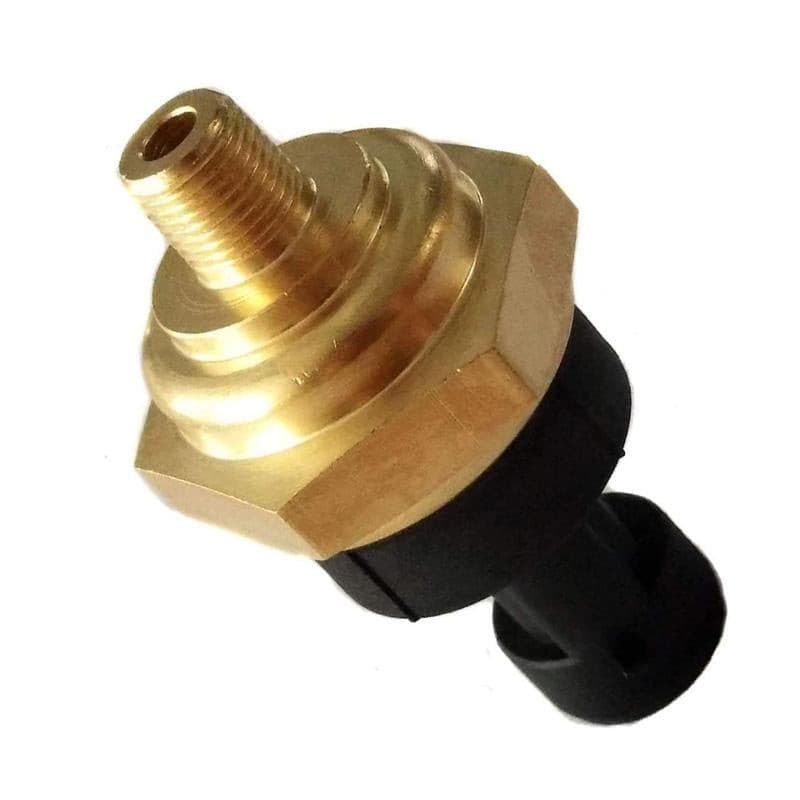 Oil Pressure Sensor 6674315 for Bobcat 751 753 A220 A300 S130 S150 T140 T180 | WDPART