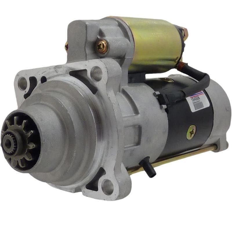 6676957 6685190 Starter Motor for Bobcat S175 S185 S250 S220 T300 6676957 6685190 | WDPART