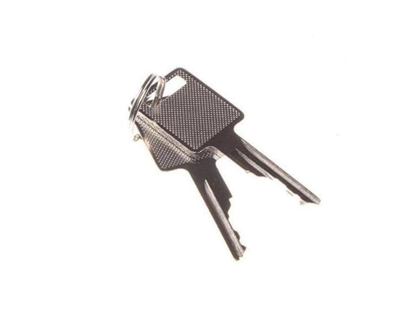 6693241 key for Bobcat S250 S300 S330 S510