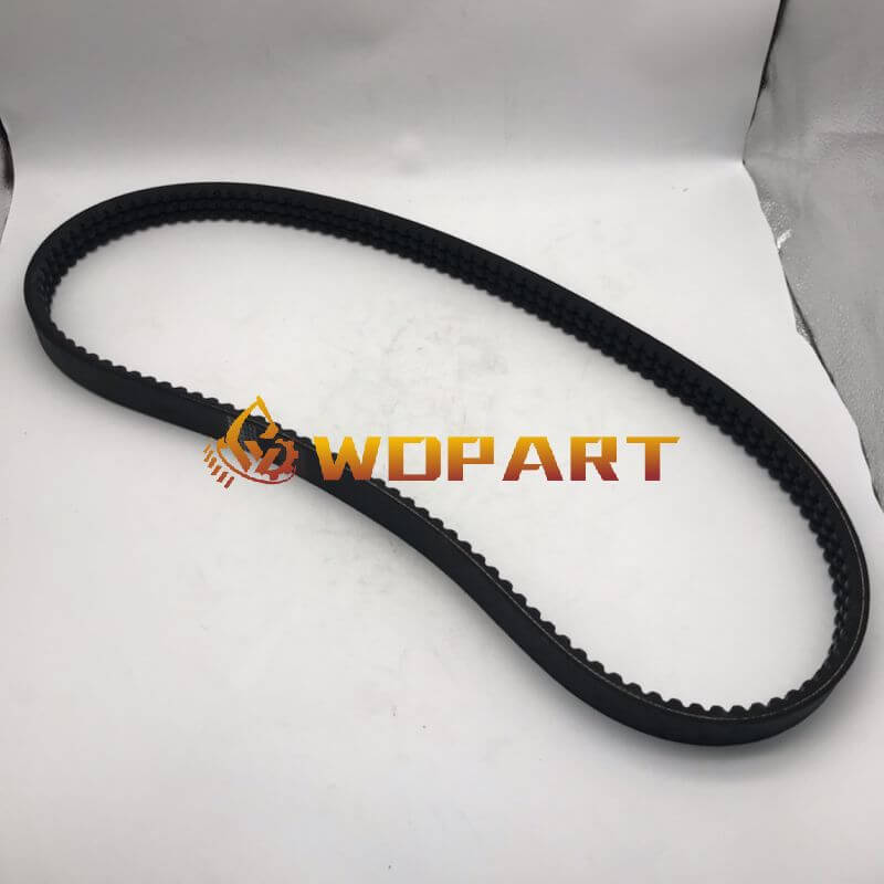 6736775 Drive Belt for Bobcat 753 S130 S150 S160 S175 S185 S205 T140 T180 T190