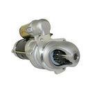 6714082 Starter Motor Assy for Bobcat 1600 3022 611 631 643 721 743 743B 743DS | WDPART