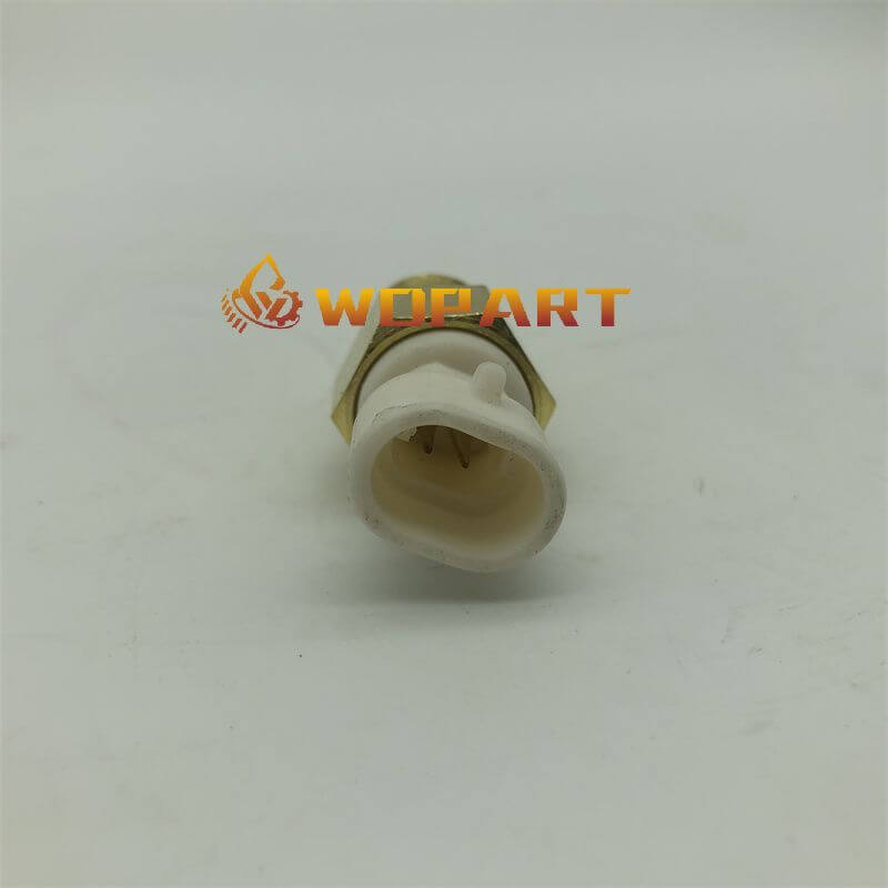 Temperature Sensor 6718416 for Bobcat 863 864 873 883 A220 A300 S250 T200 Loader