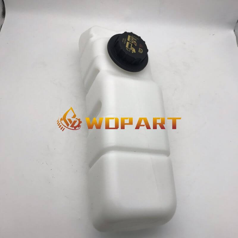 Tank 6732375 for Bobcat A300 S150 S160 S175 S185 S205 S220 S250 S300 S330 T180 T190 T250 T300 T320