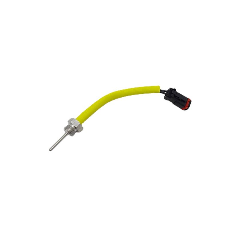 Temperature Sensor 191-6587 for Caterpillar CAT Engine C7 C9 Excavator 322C 325C 330C | WDPART