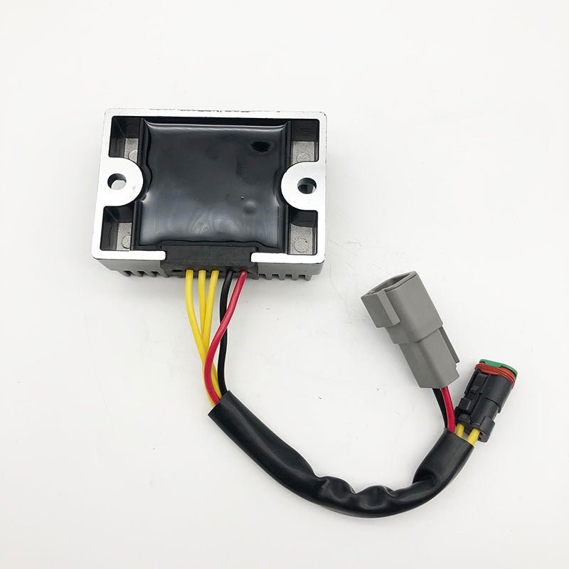 Regulator Rectifier 278001969 for Sea Doo GTX 4-TEC Speedster 278001581 4-6874 ESP10147 ASD6001 | WDPART