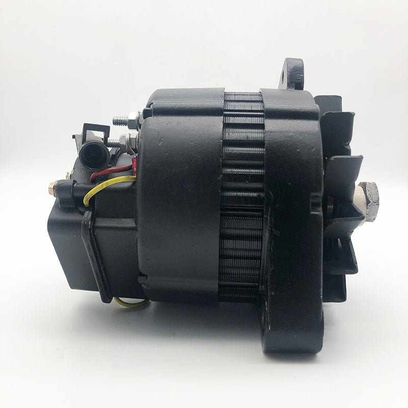 6T1396 0R-3654 8HC2023K 8HC2023KS Alternator 12V for Caterpillar CAT Engine 3114 3116 3126 C-12 C15 C18 | WDPART