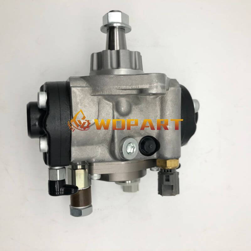 Fuel Injection Pump RE507959 for John Deere Engine 6045 Excavator 120D 130G