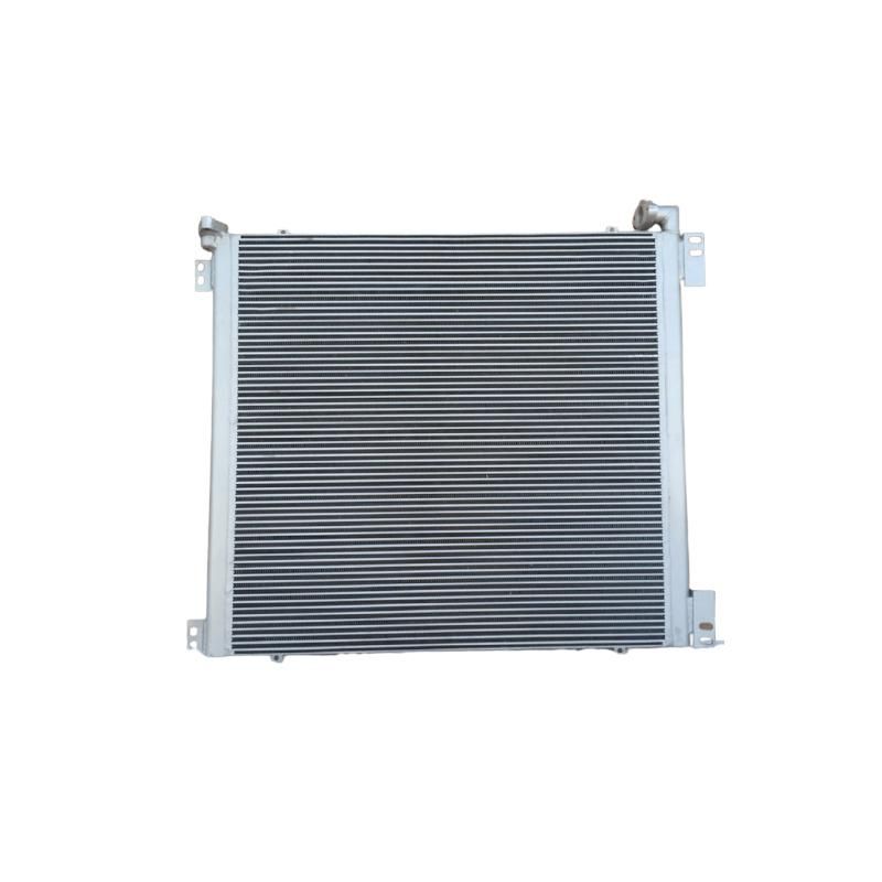 Hydraulic Oil Cooler 207-03-71641 for Komatsu PC360-7