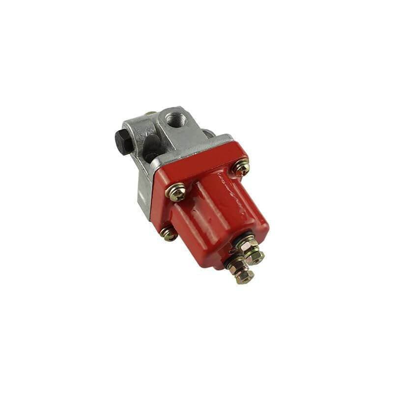 3017993 Solenoid Valve Double Spade for Cummins - 6