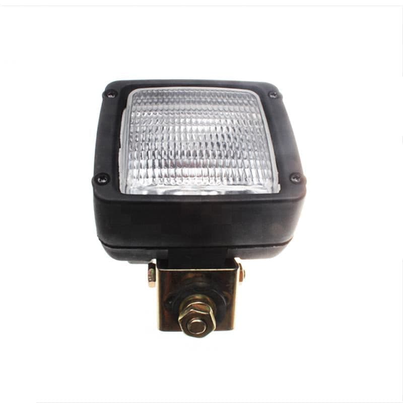 700/50029 12V Working Lamp for JCB Backhoe Loader | WDPART