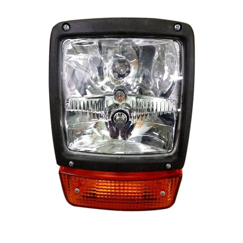 700/50055 700/50054 Lamp for JCB 3CX 4CX Backhoe Loader | WDPART