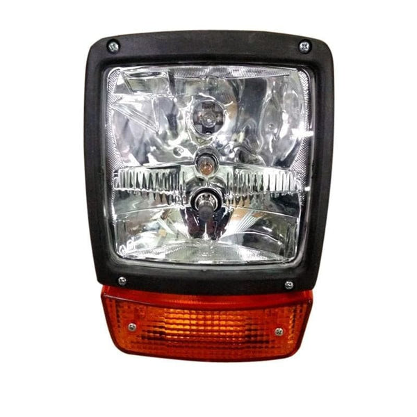 700/50055 700/50054 Lamp for JCB 3CX 4CX Backhoe Loader | WDPART