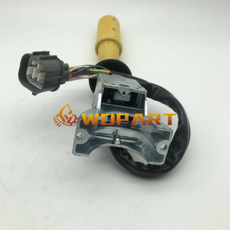 Column Switch Fit 701/71900 701/80145 701/55100 for JCB Excavator 3C 3CXPC 3CX 4CX