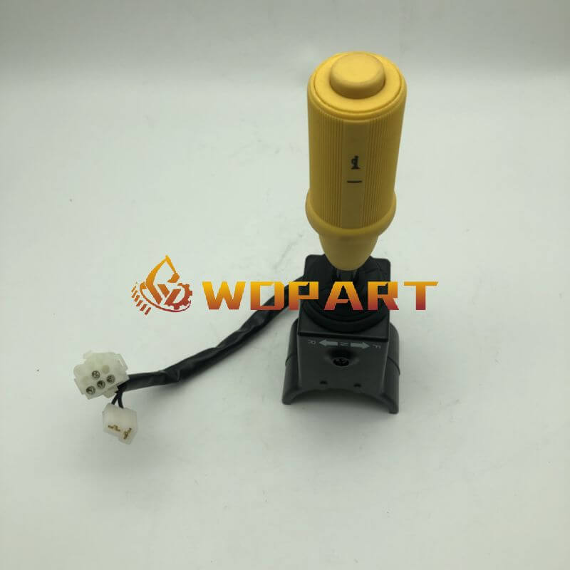 WDPART Forward Reverse Lever Switch Power Shift Handle 701/21201 For JCB 2CX 3CX 4C