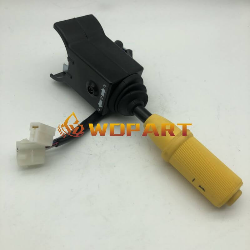 WDPART Forward Reverse Lever Switch Power Shift Handle 701/21201 For JCB 2CX 3CX 4C